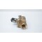 Burkert PNEUMATIC SOLENOID VALVE 120V-AC 145PSI 2IN NPT 5282 - alternate 4