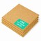 Flipside 12 x 12 Natural Tile, 5mm (3/16" thick), Self-adhesive, 4PK 12010 - alternate 1