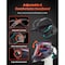 Vevor Welding Helmet Auto Darkening True Color 3.94 in x 3.15 in Welding Hood Mask BY801E - alternate 4