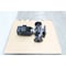 Grundfos CIRCULATOR PUMP 4KW 230/460V-AC 3IN LP80-125/114 A-F-A-AUUE 48003040 - alternate 4