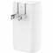 Belkin 67w Usb C Pd Wall Charger With Pps, White WCC002dqWH - alternate 3