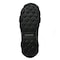 Dryshod DungHo Max Gusset Extreme-Cold Conditions Men's Winter Boot, Black, Waterproof, Men's size 10 DHMG-MH-BK-010 - alternate 3