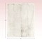 Lavish Home Faux Fur Throw Blanket for Couch, Beige, 50 in x 60 in 68-THROW-BGE - alternate 4