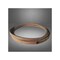 Mitsuboshi V-Belt Super KB 4LK470 0.5in W X 47in L For Riding Mowers Gray 4LK470A - alternate 4