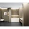 Kingston Brass 48" Acrylic Rectangular 3-Wall Alcove Tub, Right Hand Drain, Glossy White VTAP4836R22 - alternate 4