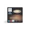Philips Philips Hue White 4 in. W LED Smart-Enabled Retrofit Kit 9.5 W 5996311U5 - alternate 1