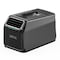 Edendirect 2500 BTU Portable Camping Air Conditioner, Tent AC with 3 Modes & LED Light ZRC06 - alternate 1