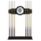 Holland Bar Stool Co Wisconsin "Badger" Cue Rack in Navajo Finish CueNavWI-Bdg - alternate 1