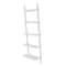 International Concepts Lean To Shelf Unit with 5 Shelves, Linen White SH69-2660 - alternate 5