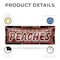 Signmission Pick Your Own Peaches, 36 Inch x 96 Inch, Vinyl Banner B-96-30794 - alternate 3