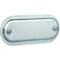 Hubbell Killark Conduit Body Cover, 1/2 in. 170 - alternate 2