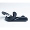 Novium Paperclip, Bookmark Storage, Shuttleport All-in-One Set, Desk Organizer, Black 805810 - alternate 1