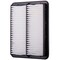 Premium Guard Engine Air Filter,  PA5517 - alternate 1