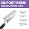Zenport Comfort Grip Transplanting Trowel 15309E - alternate 5