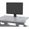 Ergotron WorkFit Single LD Monitor Kit 97935085 - alternate 1