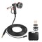 Vevor 150Amp Spool Gun with 20FT Cable Replacement for Spoolmate 150 Welding Gun XLSPML150 - alternate 1