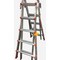 Boxtown Team Series 2 3.75'' x 3.5'' Ladder Carrier EXLC-A001 - alternate 5