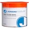 Jonard Tools Dry Wipes, PK90 DW-90 - alternate 1