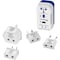 Travel Smart 1875-Watt High-Power Converter for Single-Voltage Appliances TS703X - alternate 1