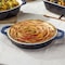 Staub Ceramic 3-pc Mixed Baking Dish Setand, Dark Blue 1009509 - alternate 6