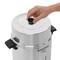 West Bend Polished Aluminum Coffee Urn, , Silver, 100 Cup, 1500W 33600 - alternate 4