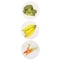 The Freckled Frog Healthy Foods Matching Pairs Game FF2994 - alternate 4