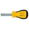 Bondhus 1/4 x 1-3/16 in ComfortGrip Bit Holder Screwdriver 1675812291 - alternate 1