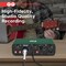 Pyle USB Audio Interface for Recording, Streaming & Podcasting PMUX42 - alternate 4