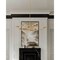 Hudson Valley Lighting Taormina 10 Light Integrated LED Chandelier in Vintage Gold Leaf 4563-VGL - alternate 3