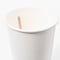 Greenprint Greenprint Agave Based Natural Agave 5.1" Sipping Stirrer, Unwrapped 4,000 ct STNA13U - alternate 2