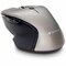 Verbatim Mouse - Blue LED/Optical - Wireless - Radio Frequency - 2.40 GHz - Graphite - USB Type C - 1600 70245 - alternate 1