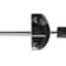 Performance Tool 1/2 in. Dr. Beam Torque Wrench, 150 ft lbs, Torque Table W3001C - alternate 3