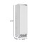 Koolmore 24 In Panel Ready Refrigerator Column With 12.5 Cu. Ft. capacity, Water Dispenser, Frost Free KM-PRC-R24 - alternate 7