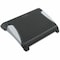 Safco FOOTREST, ADJ, RESTEASE 2120BL - alternate 1