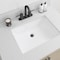 Craft And Main Quartz Vanity Top, 31x22 in QZ31224CVR - alternate 5
