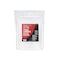 Linzer Paint Tray Liner Project Select Plastic 11" W X 15" L 1 qt Disposable White, 10PK RM4110 - alternate 1
