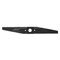 Oregon Lawn Mower Blade, 21" for Honda VR8-M00 (Top) 491-641 - alternate 1