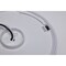 Nuvo 9 Watt 5 Inch Trimless Surface Mount 27K/3K/35K/4K/5K CCT Line Voltage Dimmable White 120V 62/1003 - alternate 3