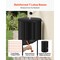 Vevor Collapsible Rain Barrel 100 Gal Rain Catcher with Spigot and Overflow Kit RB-0380 - alternate 4