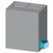 Siemens marshalling box safety class 1 IP55 h=650 8GK1383-2KK25 - alternate 2