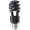 Ilc INTERNATIONAL Replacement 13W Coil Compact Fluorescent Lamp - 10000HR Life CF13/COIL/BLB - alternate 1