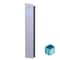 Siemens accessory for in-line fuse switch disconnectors 3NJ41 End cover 50 mm wide 3NJ4912-2CA00 - alternate 2