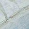 Homeroots 3' X 5' Teal Blue And Gold Nautical Washable Indoor Outdoor Area Rug 631041 - alternate 4