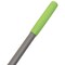 Ames 24 in Poly Leaf Rake, Steel Handle, Cushion Grip 10000-05523 - alternate 4