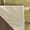 Homeroots 9' X 12' Ivory And Green Palm Leaf Indoor Outdoor Area Rug 548119 - alternate 6