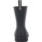 Muck Rainscape Women's 8" Short Rain Boot, Black, Size 9 MRS08W00 - alternate 3