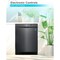 Black&Decker 24 inch Built-in Dishwasher with 6 Wash Programs - Black BDW200MB - alternate 4