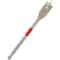 Do It Best 11/16'' x 6-1/4'' Spade Bit QJDIB-SB-008 - alternate 1