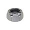 Auveco 12mm-1.75 Metric Nylon Insert Lock Nut DIN 985, 100PK 11059 - alternate 1