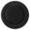 Kwikset 200CV 514 6AL RCS V1 Passage Door Lock, Knob Handle, Zinc, Matte Black, 2-3/8 to 2-3/4 in Backset 200CV5146ALRCSV1 - alternate 2